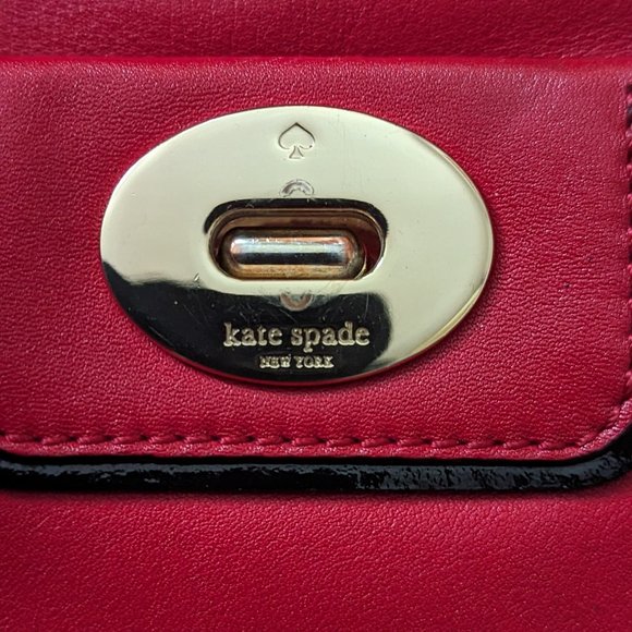 Kate Spade Satchel - Picture 7 of 11